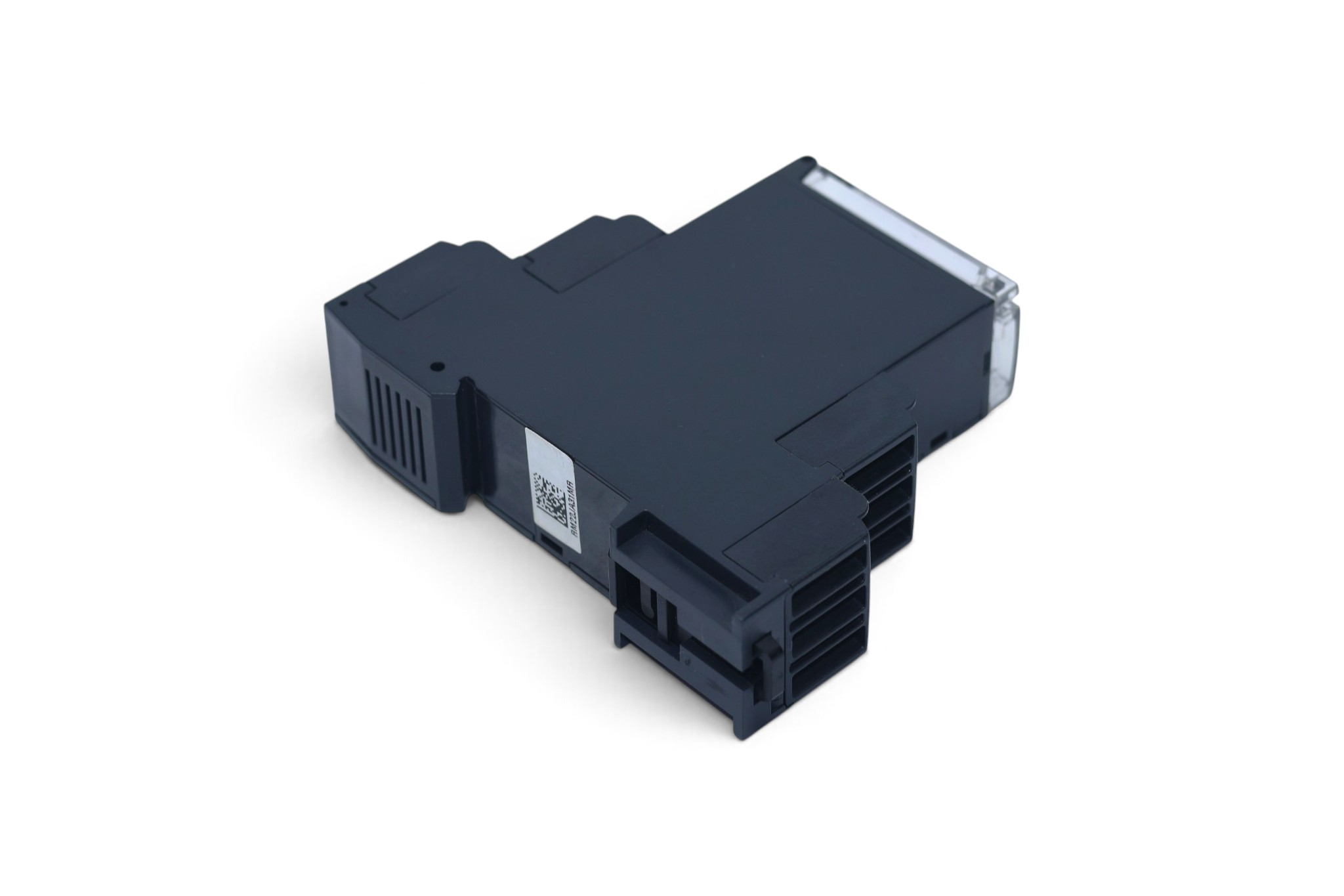 SCHNEIDER RM22JA31MR CURRENT CONTROL RELAY - Image 4