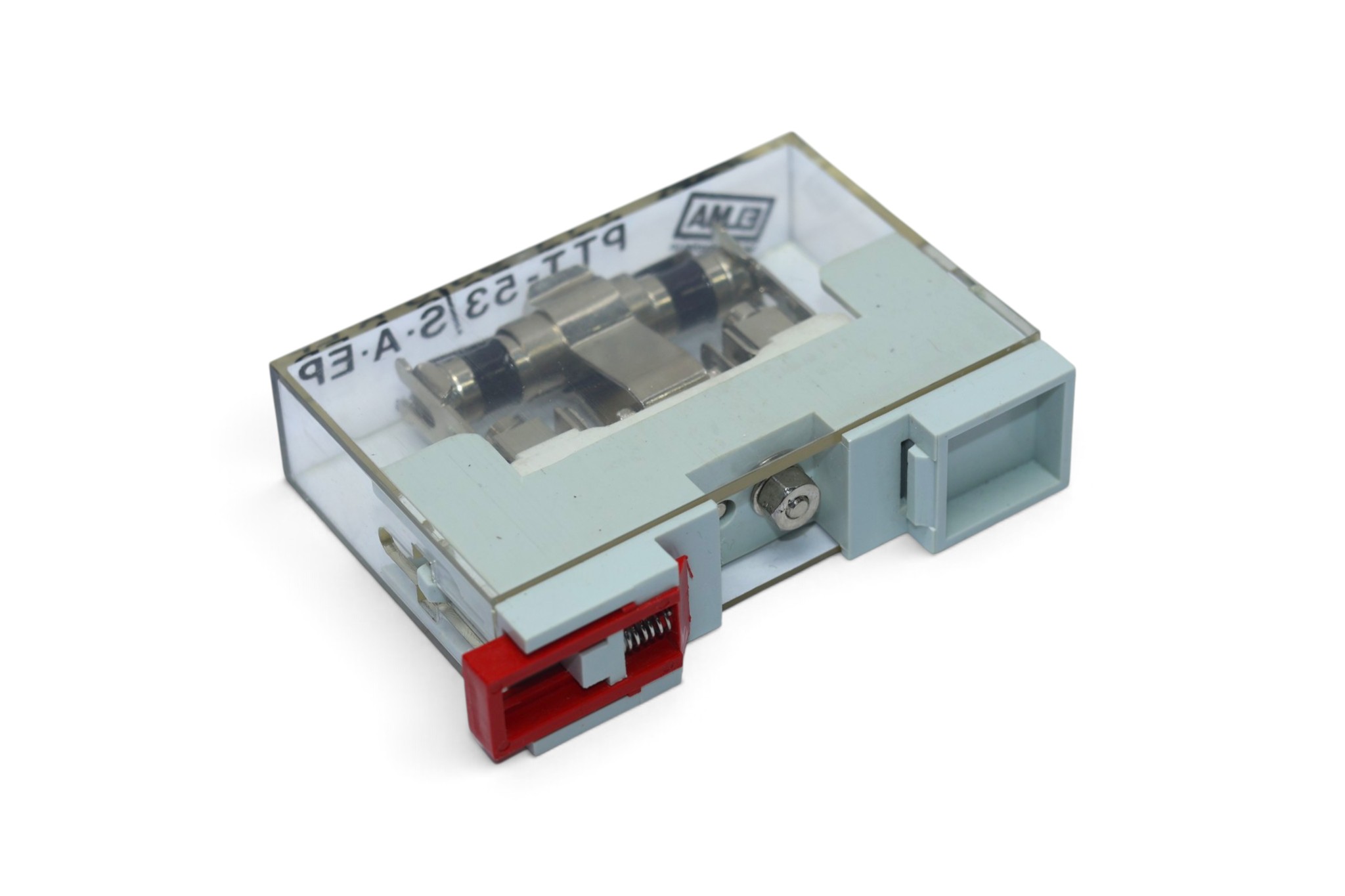 ELMA PTT-53/S.A.EP TRANSPARENT RELAY MODULE