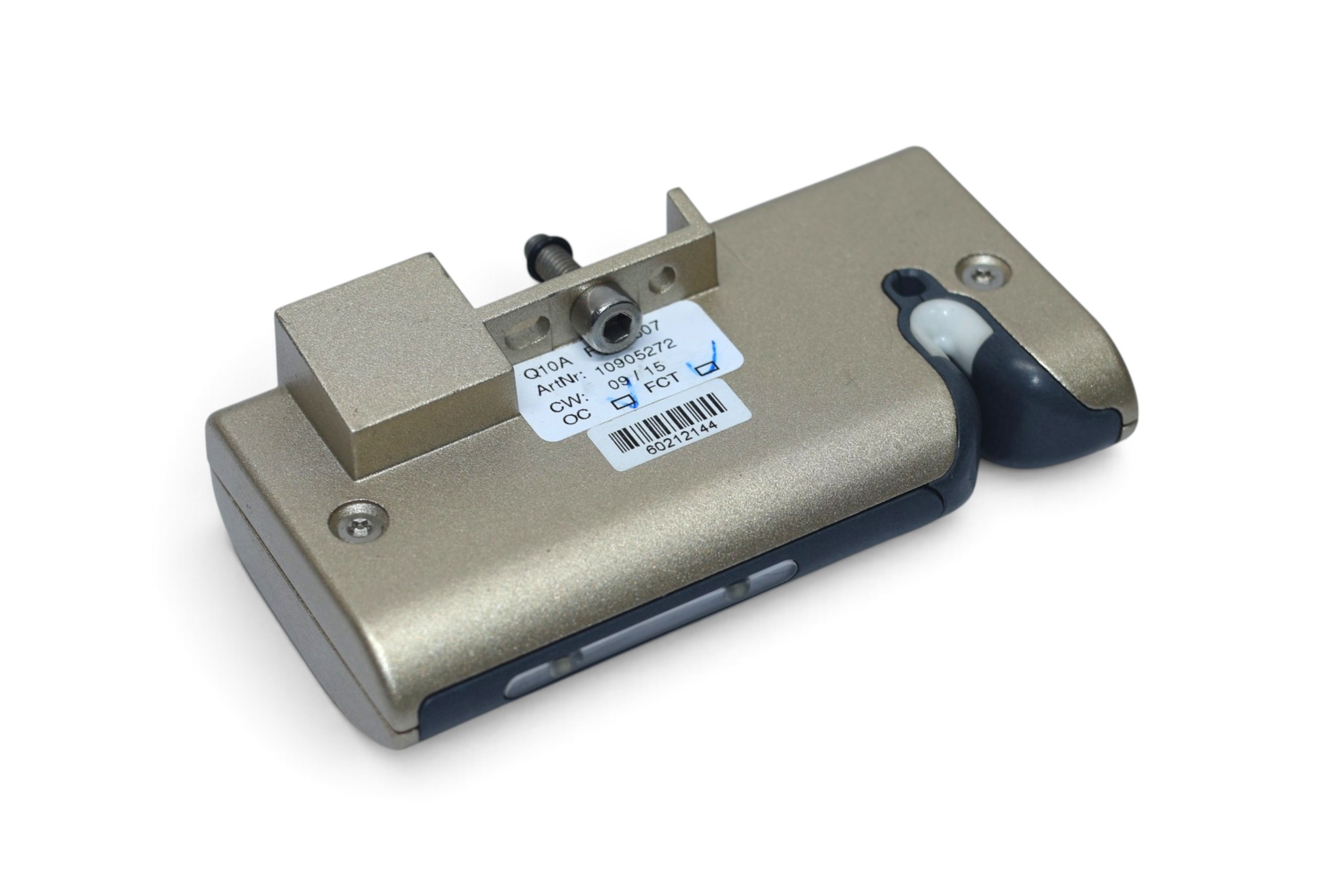 RIETER Q10A YARN CLEARER SENSOR 10905272 10905272