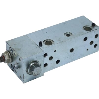 HAWE BVZP-1-G22/6/ADK2/200/42R/BDE2/3-M24/8W DIRECTIONAL VALVE DE 2/3