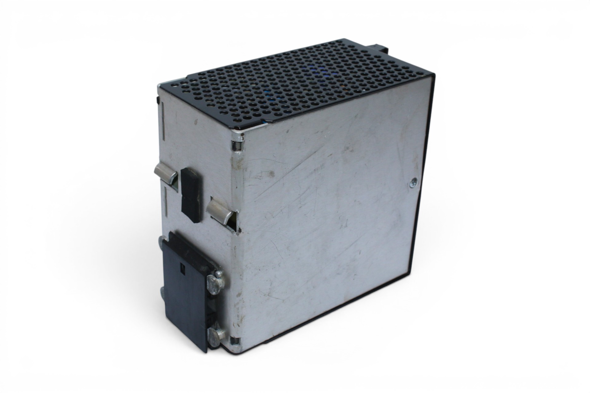 BIHL & WIEDEMANN BW1649 POWER SUPPLY (4A) - Image 4