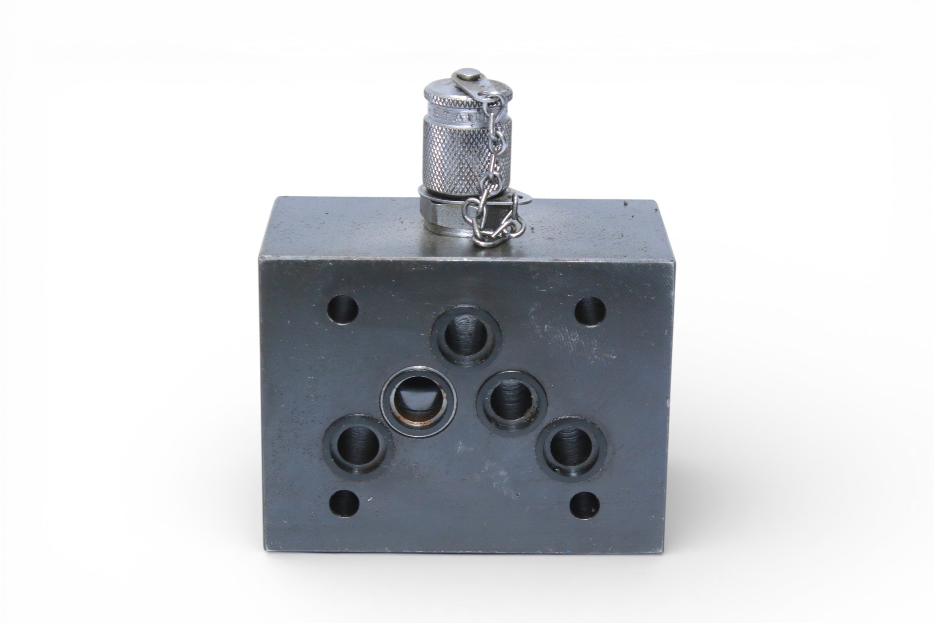 HYDRONORMA Z1S10D1-22/VW4 CHECK VALVE - Image 5