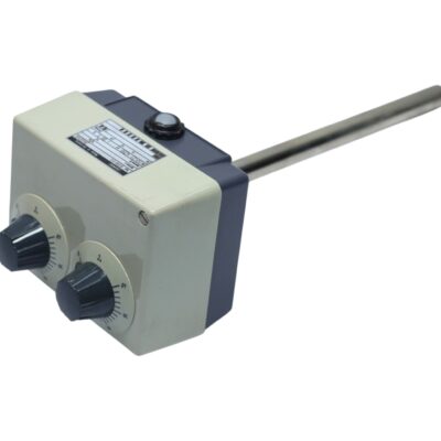 JUMO ATH-11 SURFACE-MOUNTED DOUBLE THERMOSTAT