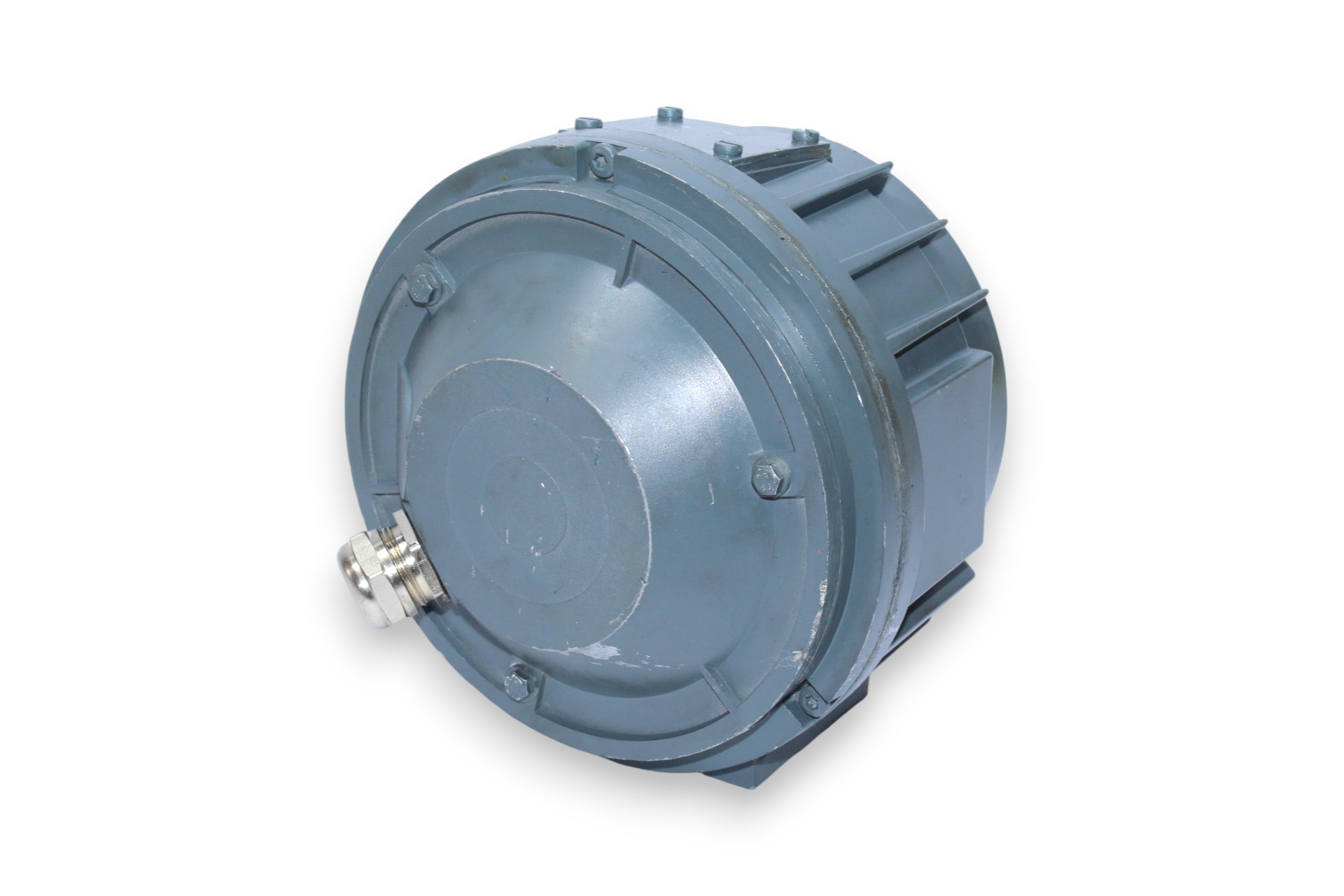 PARKER MC13SA6222 DC SERVO MOTOR - Image 4