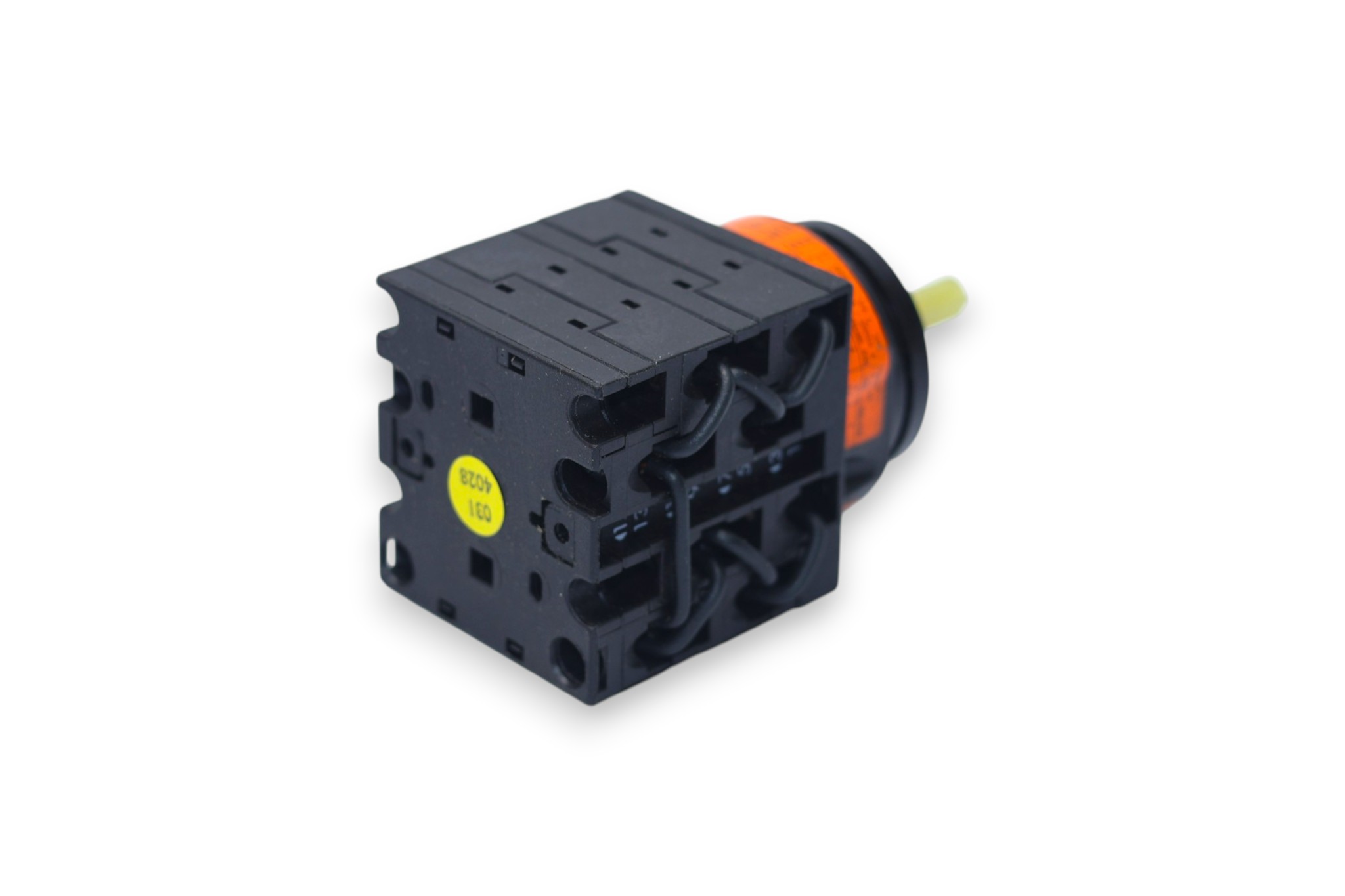 MOELLER T0-4-15602/E CODING SWITCH - Image 5