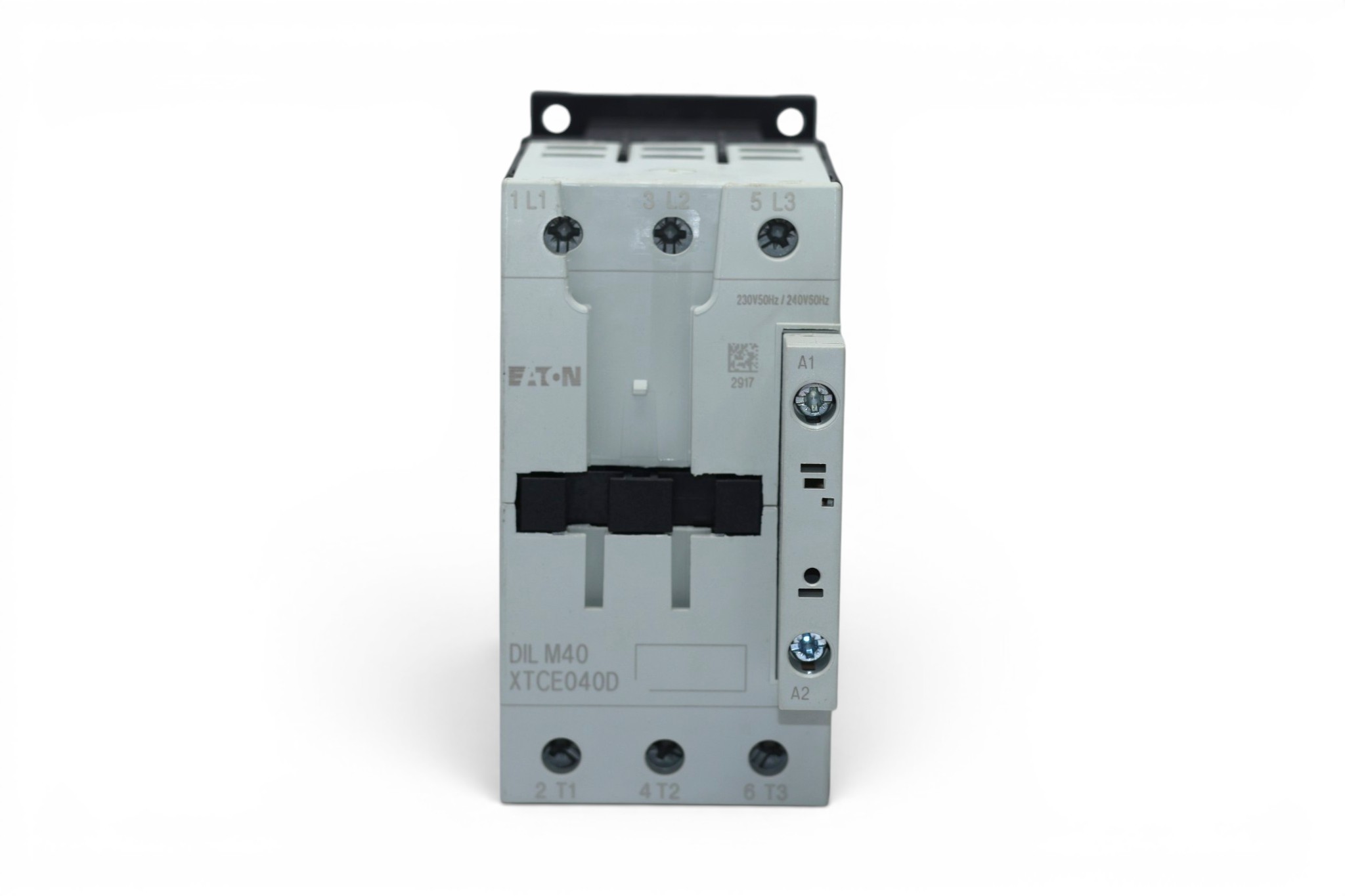 EATON DILM40 CONTACTOR 18.5 KW (230-240 V) - Image 5