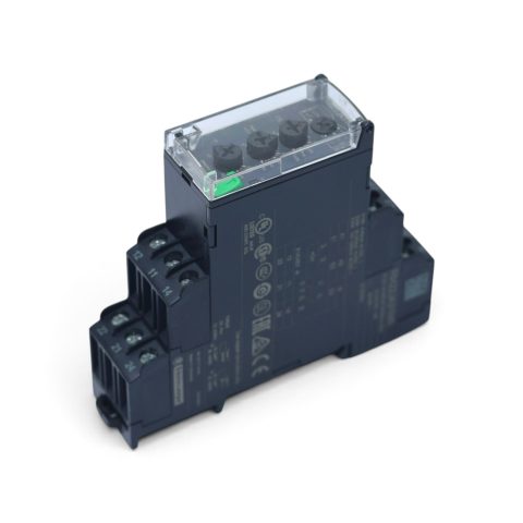 SCHNEIDER RM22JA31MR CURRENT CONTROL RELAY