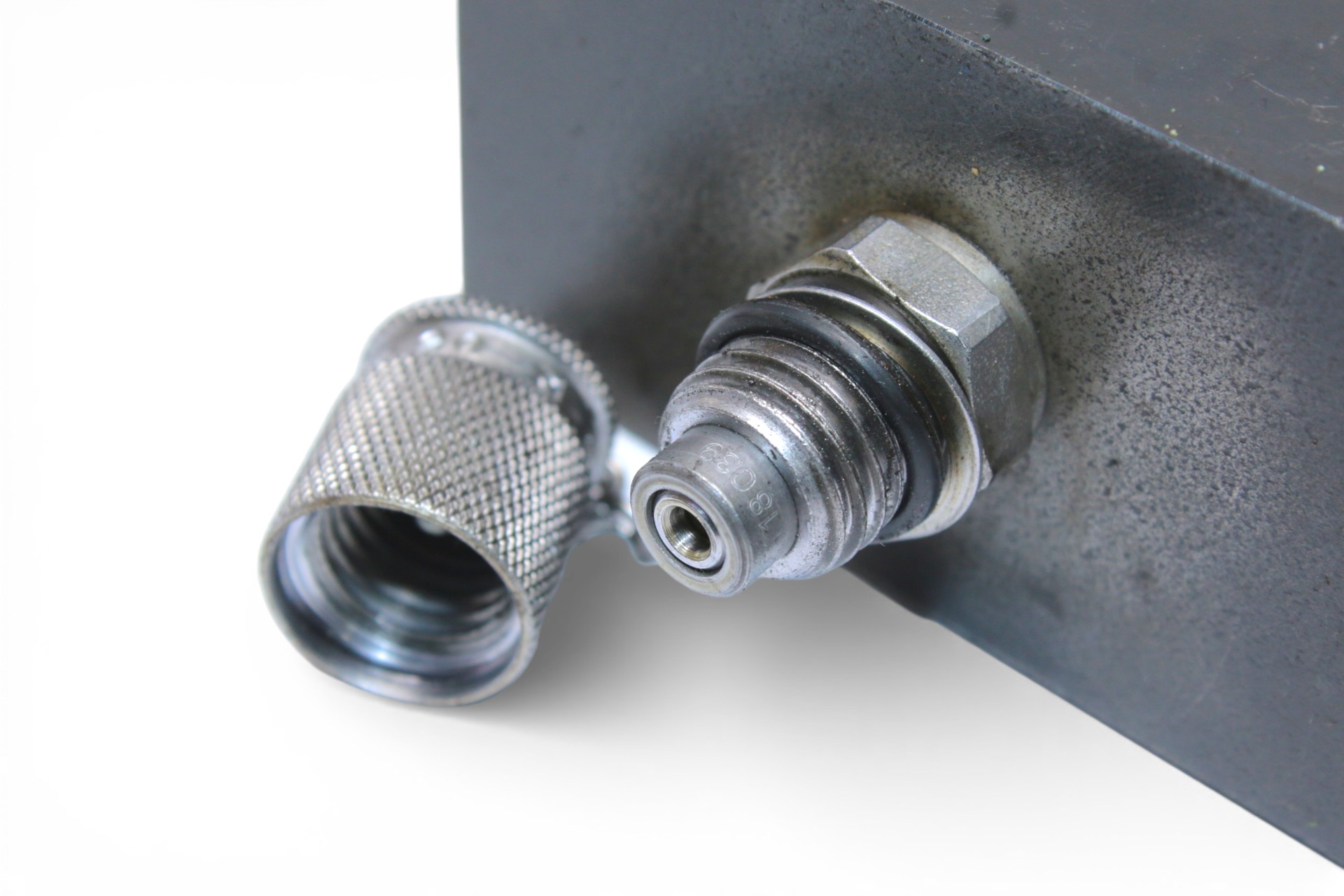 HYDRONORMA Z1S10D1-22/VW4 CHECK VALVE - Image 6