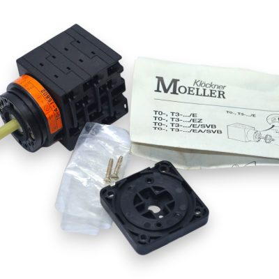 MOELLER T0-4-15602/E CODING SWITCH