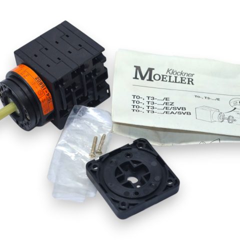 MOELLER T0-4-15602/E CODING SWITCH