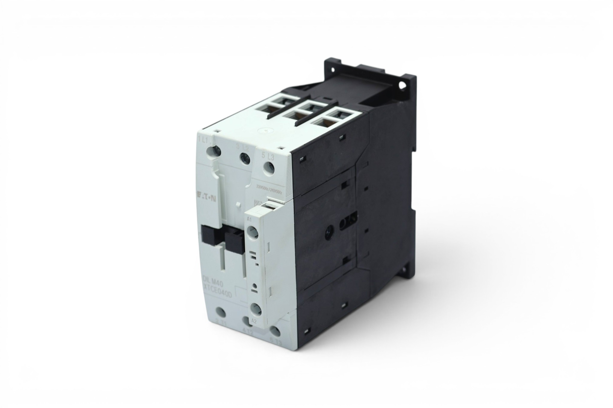 EATON DILM40 CONTACTOR 18.5 KW (230-240 V) - Image 6