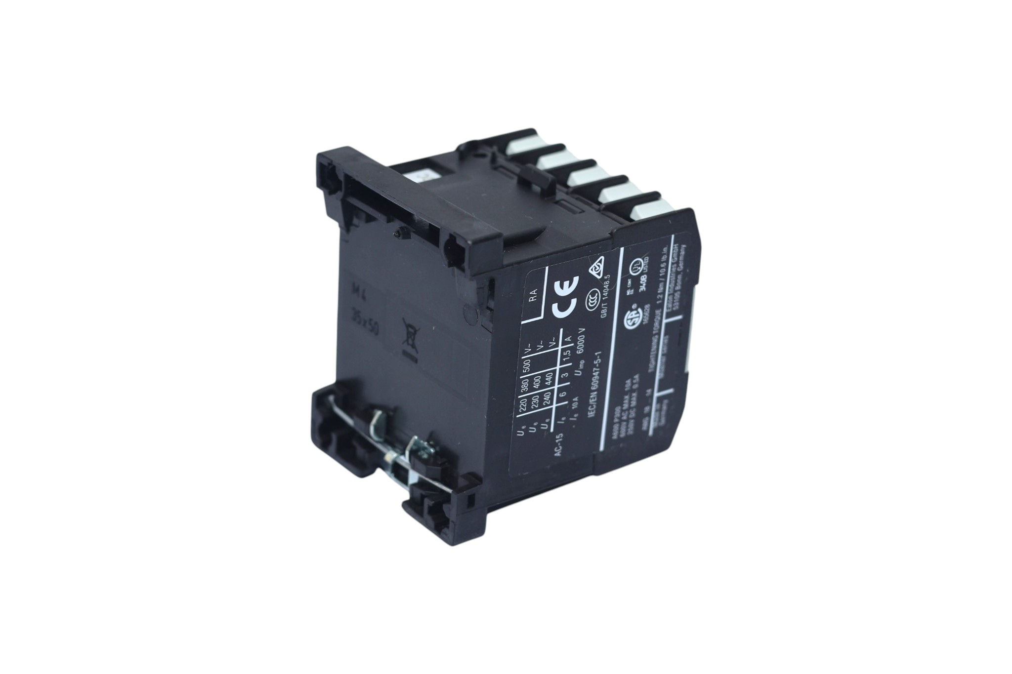 EATON DILER-31-G CONTACTOR RELAY 24 V - Image 5