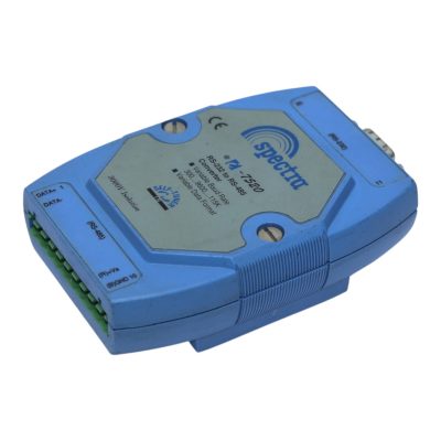 SPECTRA I-7520 CONVERTER