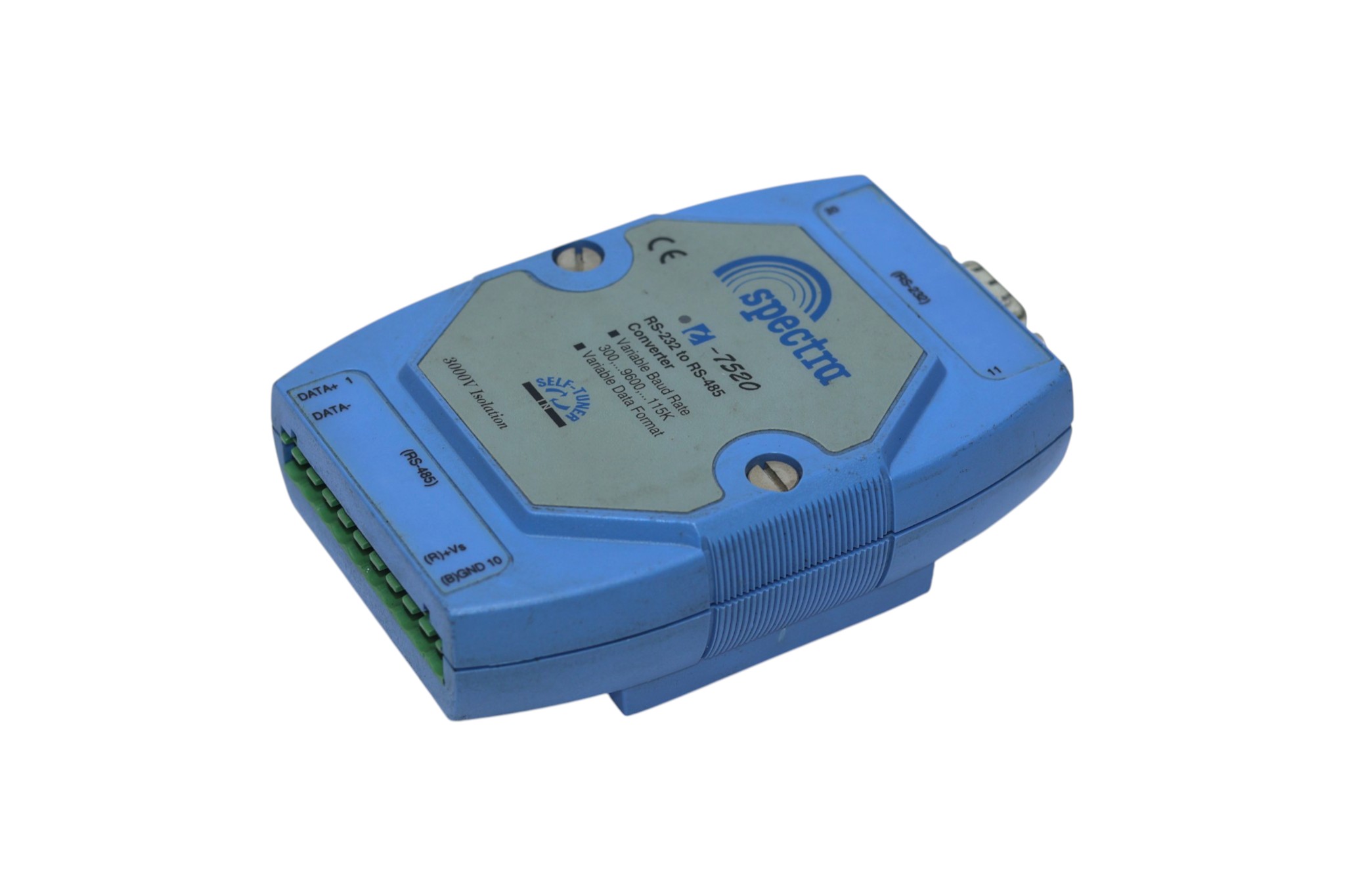 SPECTRA I-7520 CONVERTER