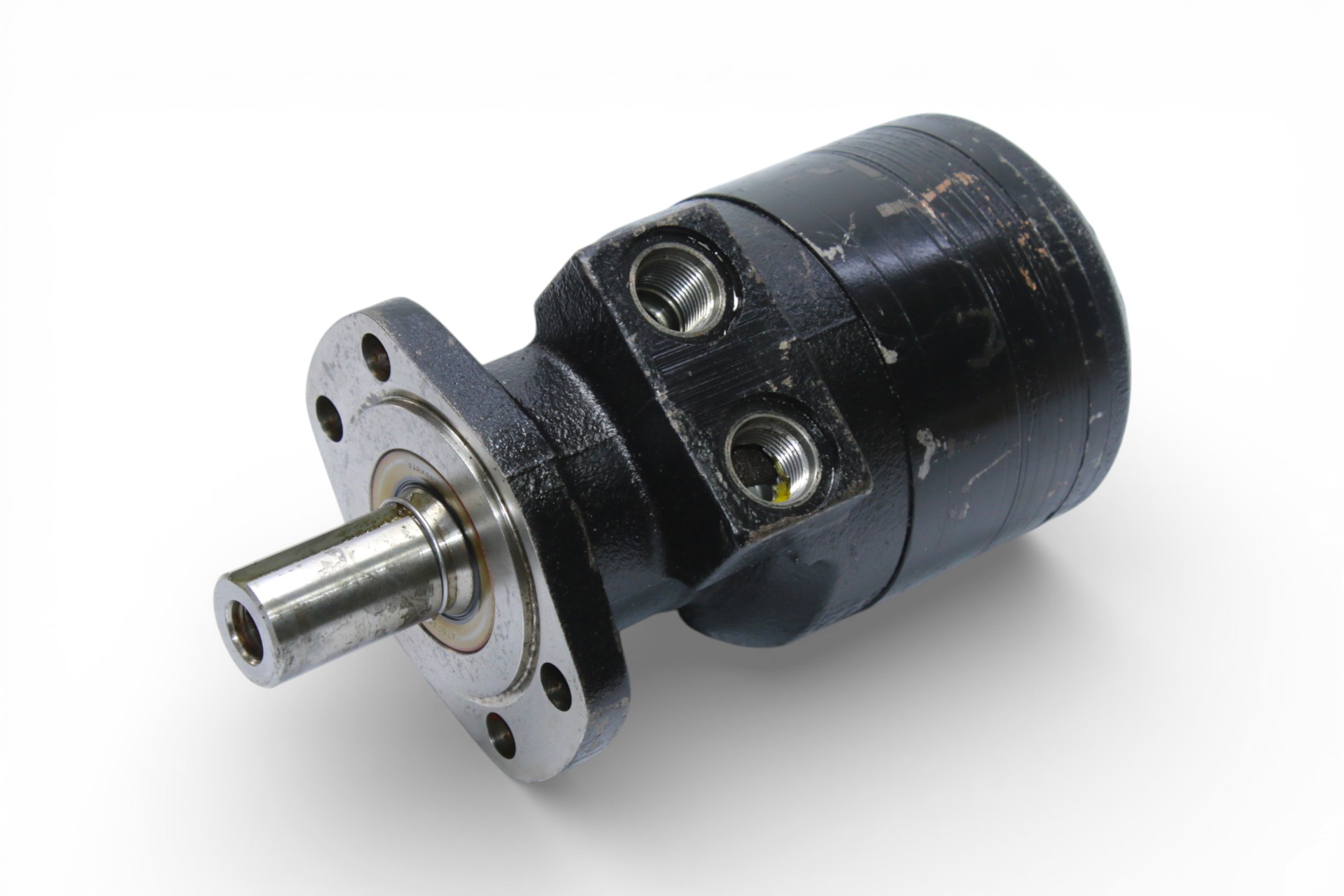 MAXMA HYDRAULIC PUMP EMP R-K02-375-IBITA101G HYDRAULIC MOTOR