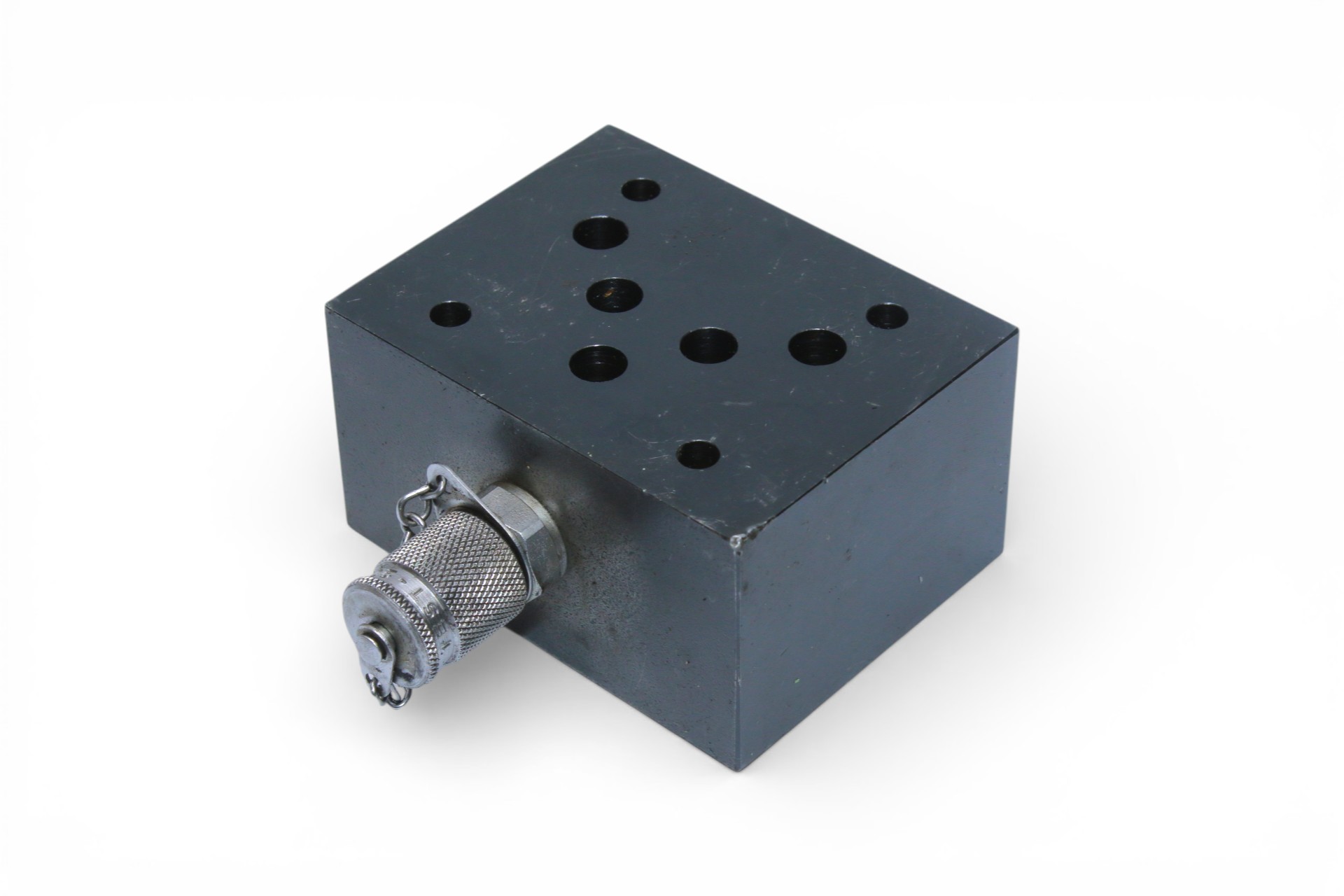 HYDRONORMA Z1S10D1-22/VW4 CHECK VALVE - Image 7