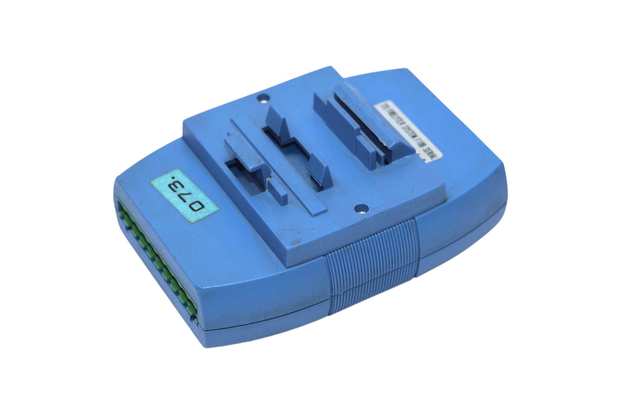 SPECTRA I-7520 CONVERTER - Image 6