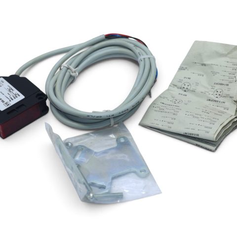 DATASENSOR S6-5-C90 COMPACT SENSOR S937530000