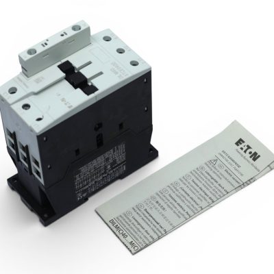 EATON DILM40 CONTACTOR 18.5 KW (230-240 V)