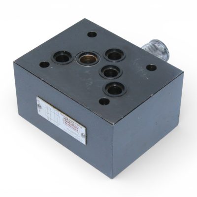 HYDRONORMA Z1S10D1-22/VW4 CHECK VALVE