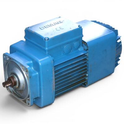 DEMAG ZBF 100 A 8/2 B050 ELECTRIC MOTOR