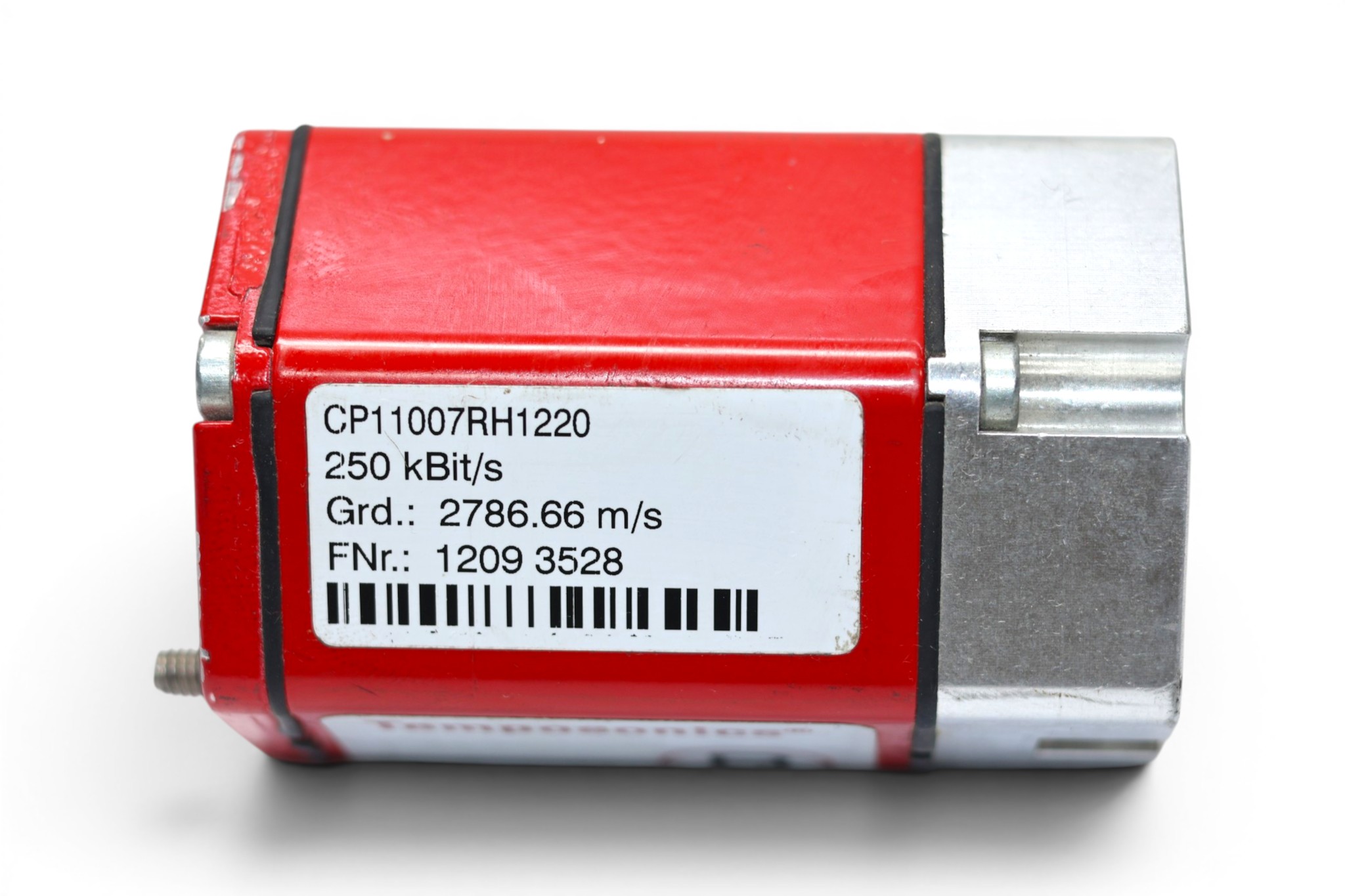 TEMPOSONICS CP11007RH1220 LINEAR POSITION SENSOR - Image 2
