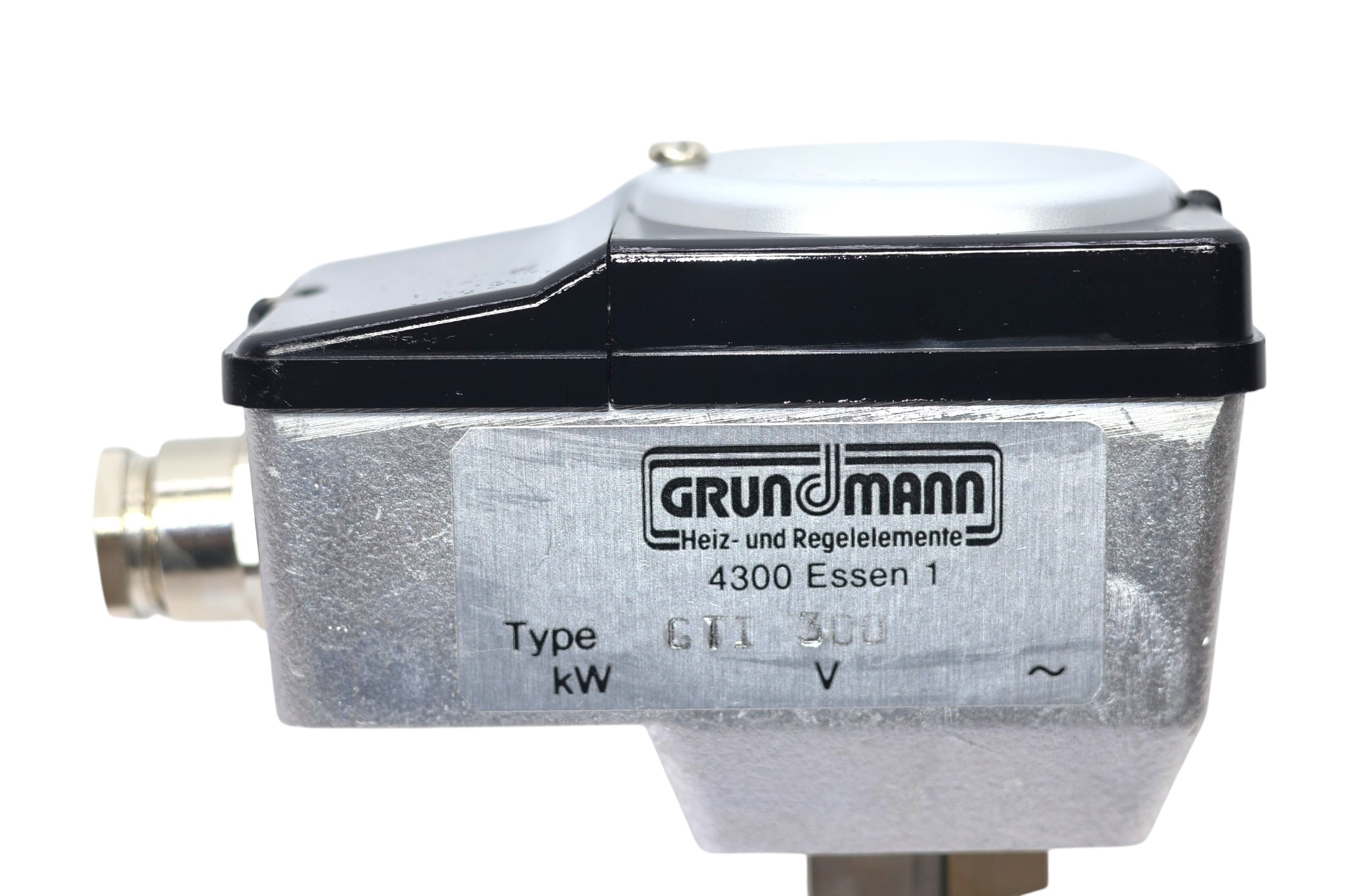 GIESEN HILDEN GTI 300 TEMPERATURE CONTROLLER - Image 2