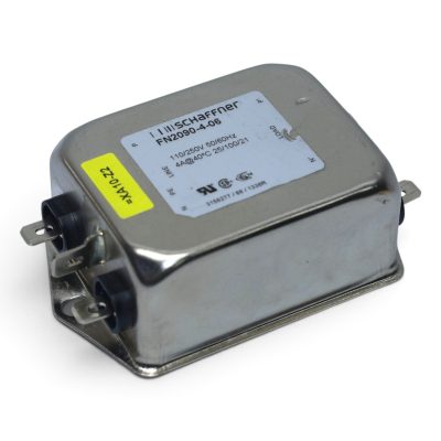 SCHAFFNER FN2090-4-06 EMC FILTER