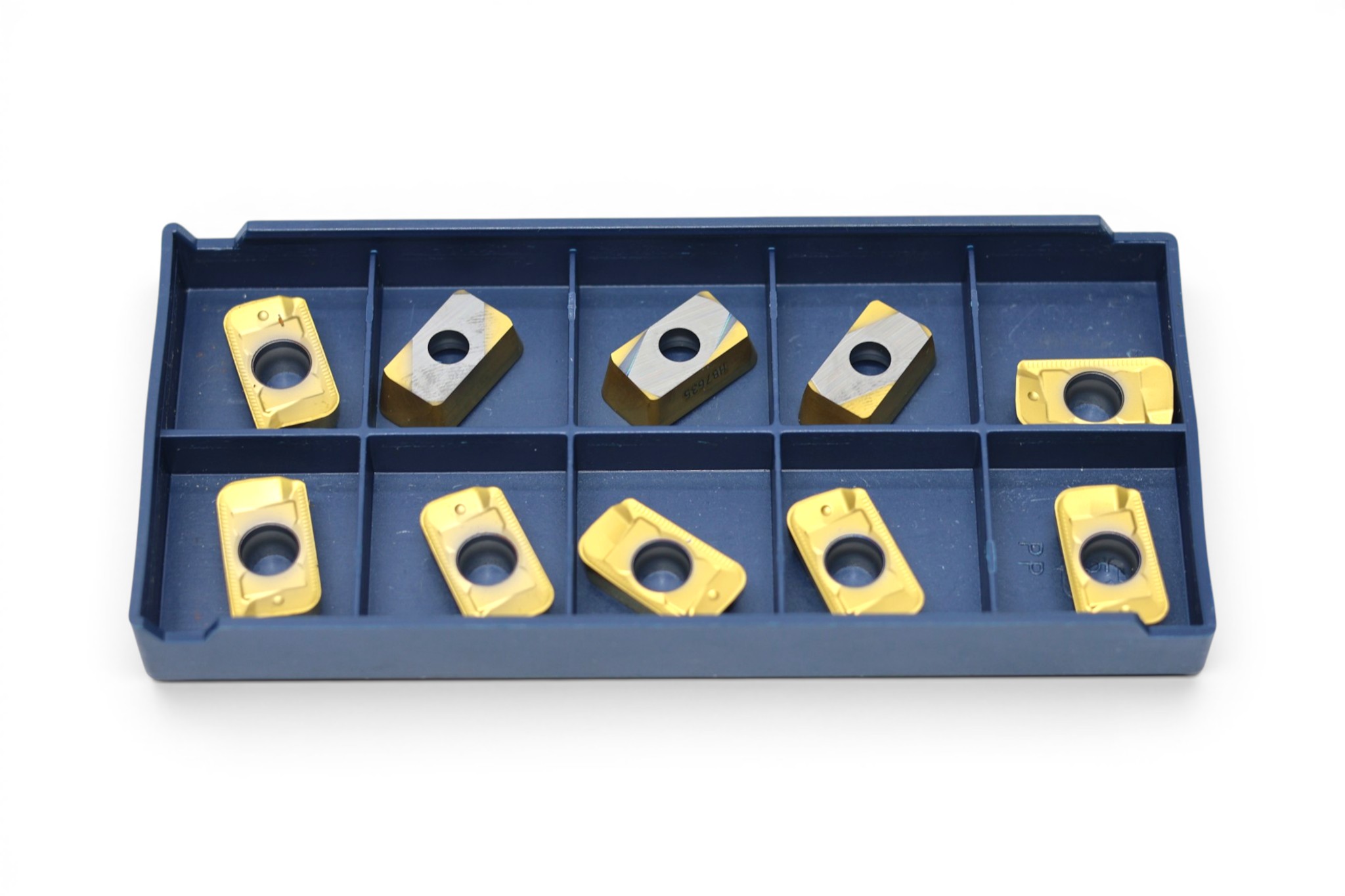 GARANT APKX 160424R HB7635 INDEXABLE INSERT - Image 3