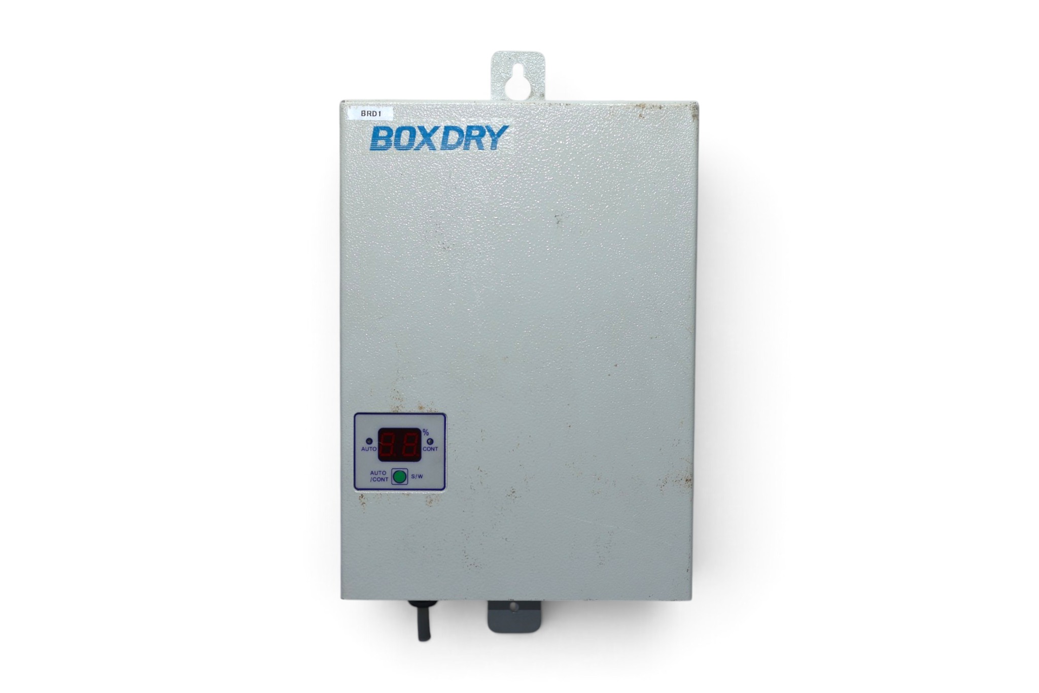 SAMICK SDE-15 CONTROL UNIT - Image 3