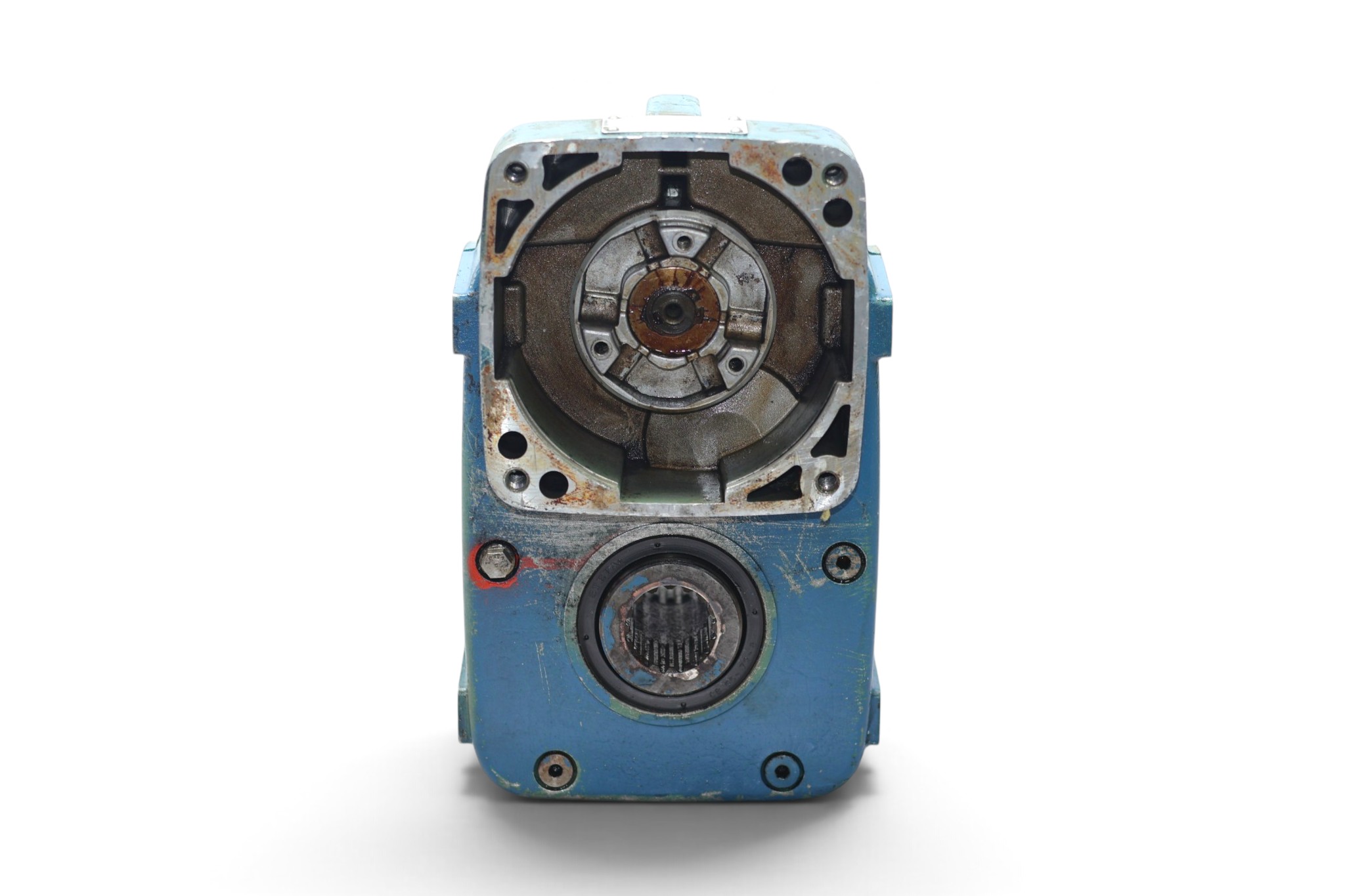 DEMAG AF06-M-3-1-35-3 GearBox (i=44.8) - Image 3