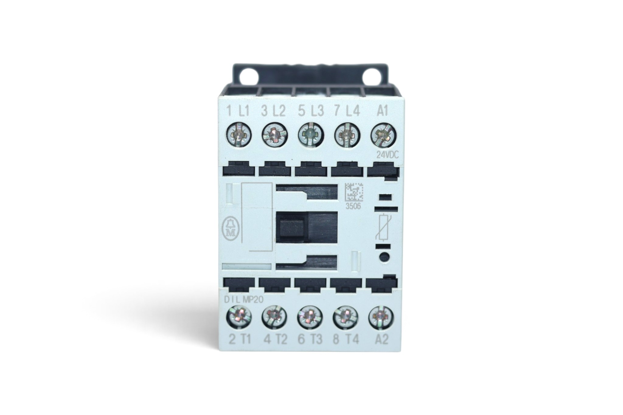 MOELLER DILMP20 CONTACTOR 24 V - Image 4