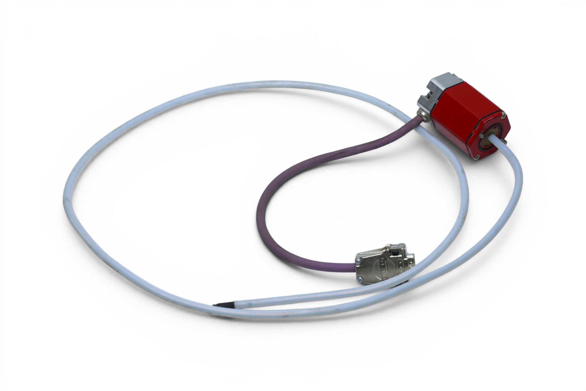TEMPOSONICS CP11007RH1220 LINEAR POSITION SENSOR - Image 4
