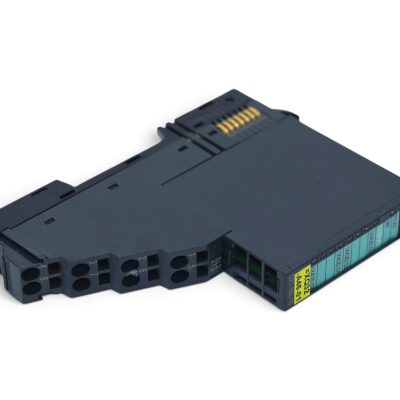 VIPA SM 021-1BD10 DIGITAL INPUT MODULE