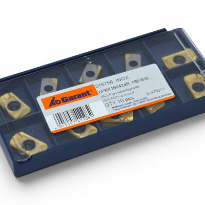 GARANT APKX 160424R HB7635 INDEXABLE INSERT