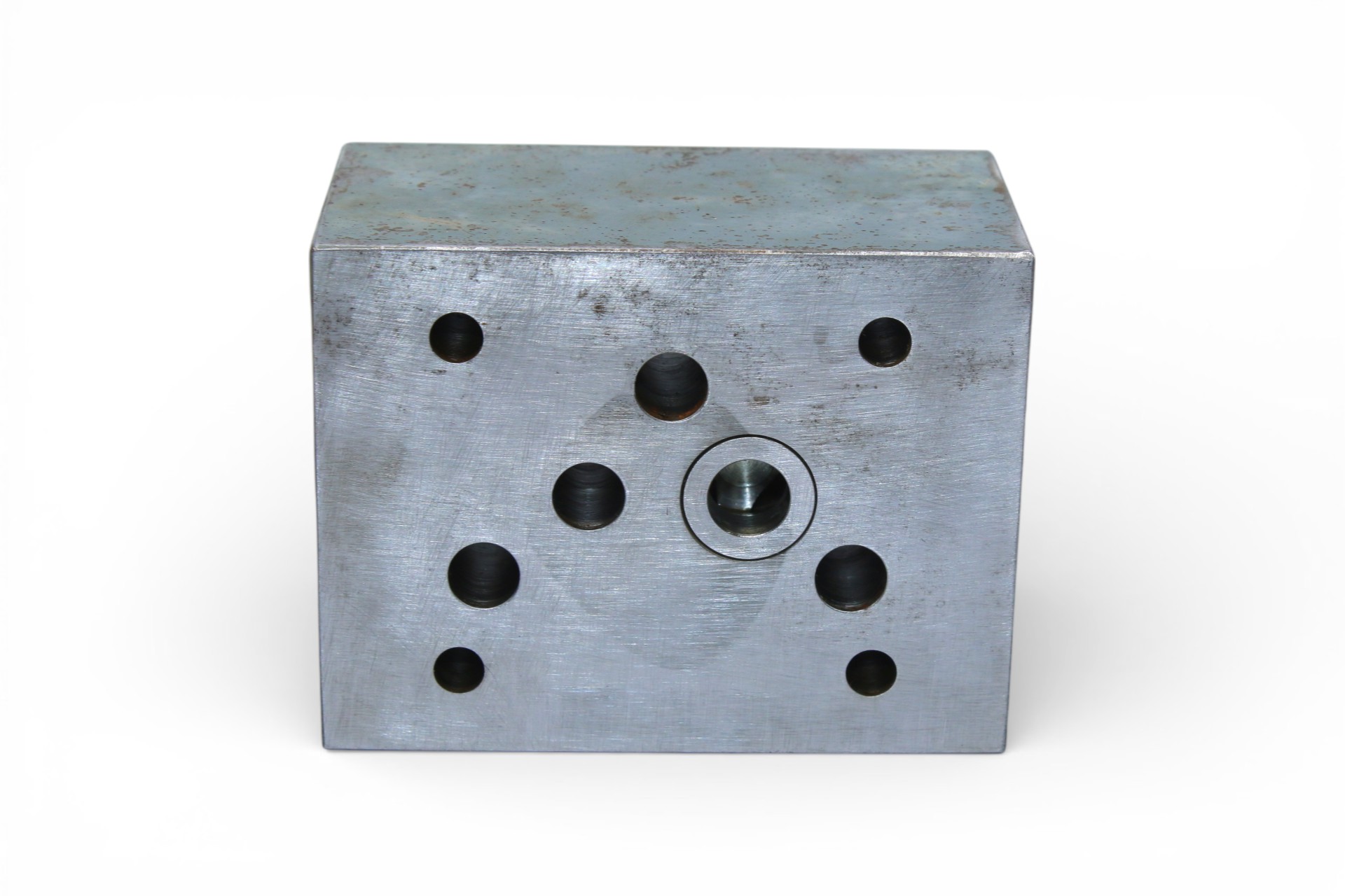 HYDRONORMA Z1S10B1-22/VW4 CHECK VALVE - Image 4