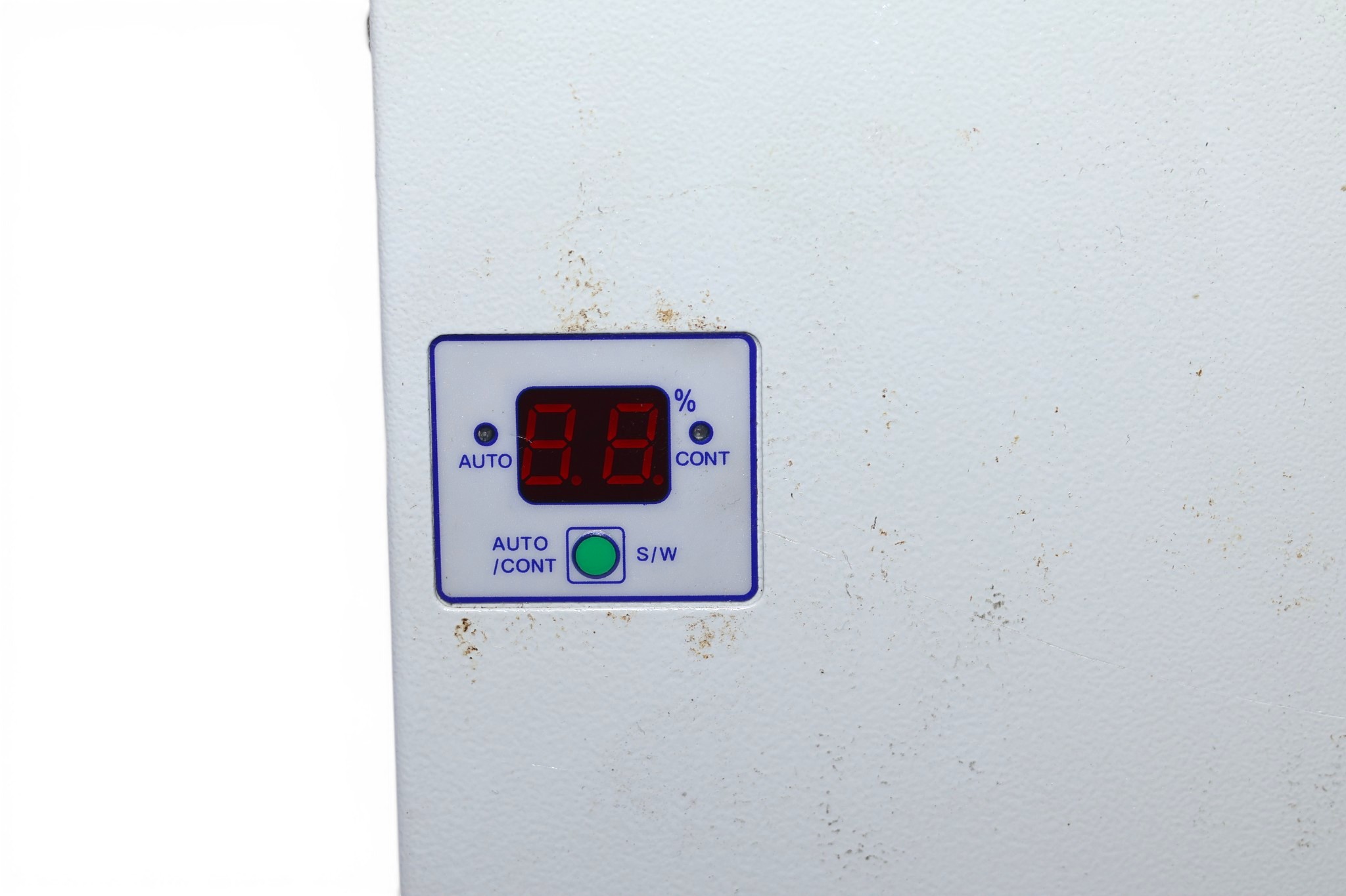 SAMICK SDE-15 CONTROL UNIT - Image 4