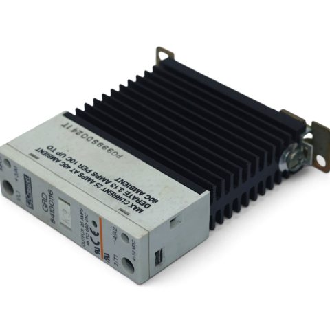 CROUZET GRD 84130116 SOLID STATE RELAY