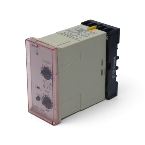 OMRON SA0-Q5N CURRENT SENSOR