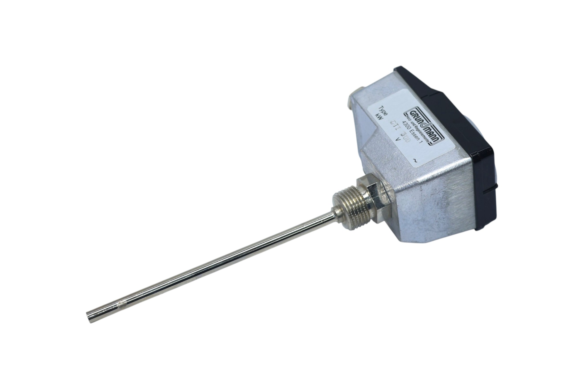 GIESEN HILDEN GTI 300 TEMPERATURE CONTROLLER - Image 4
