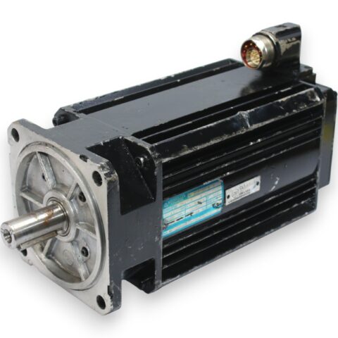 BAUMULLER DSG71-S SERVO MOTOR