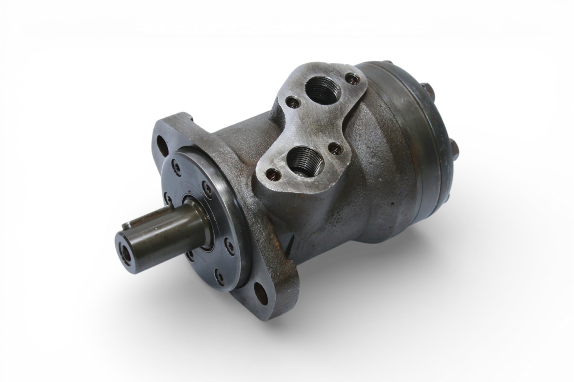 PARKER TG0240MS030AAAA HYDRAULIC MOTOR