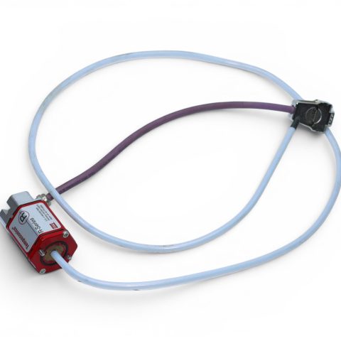 TEMPOSONICS CP11007RH1220 LINEAR POSITION SENSOR