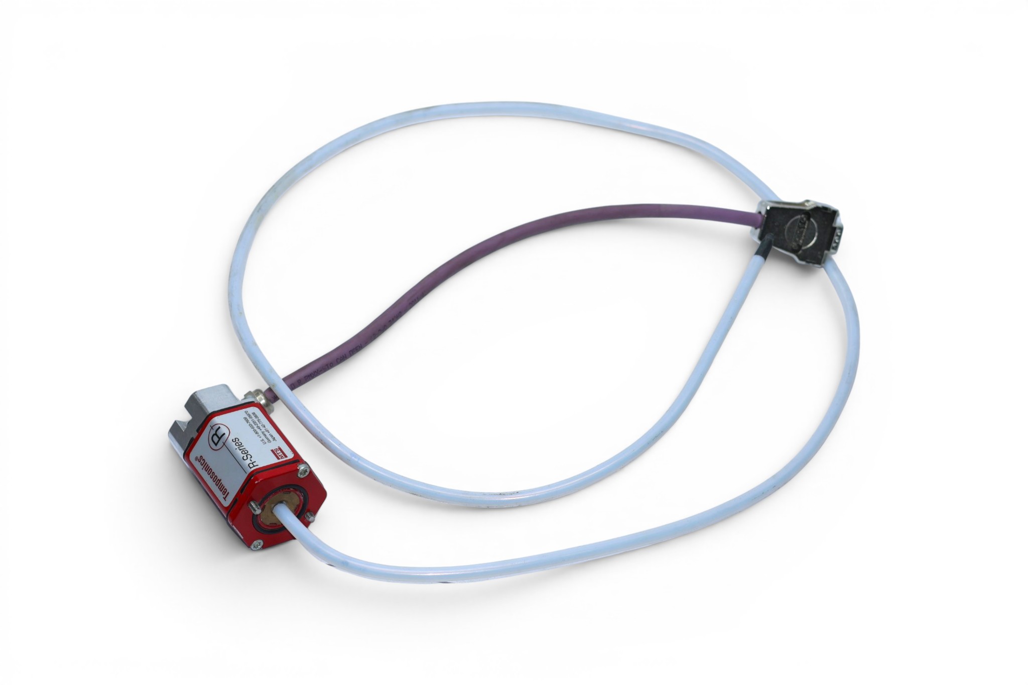 TEMPOSONICS CP11007RH1220 LINEAR POSITION SENSOR