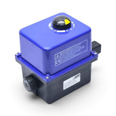 AEROMATIC ER66P-5.110-080 ACTUATOR