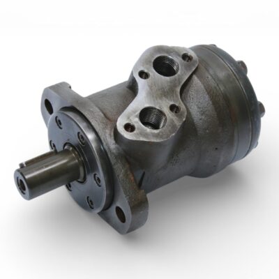 INTERMOT ZR-BK02-200-B1TA101G HYDRAULIC MOTOR