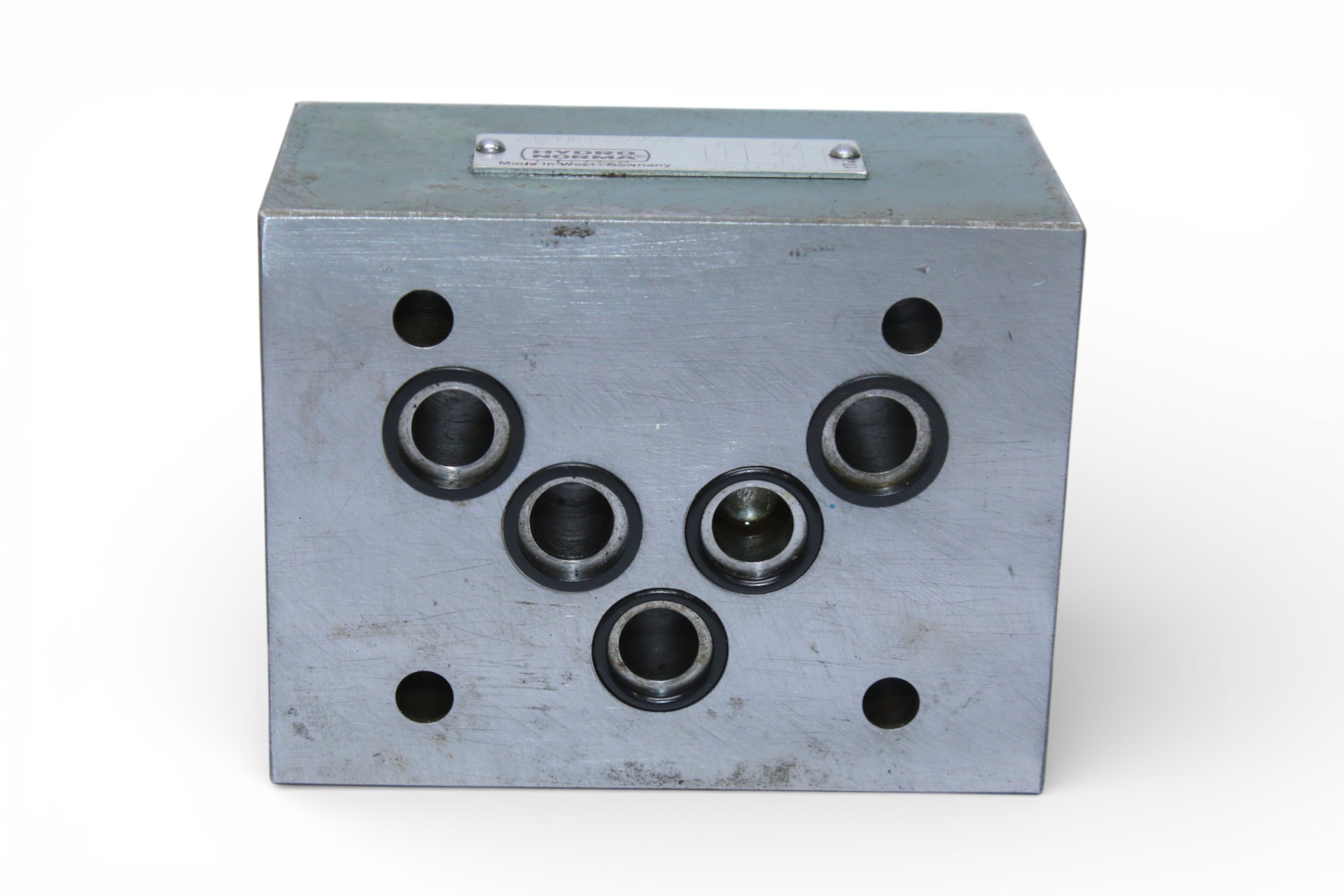 HYDRONORMA Z1S10B1-22/VW4 CHECK VALVE - Image 5