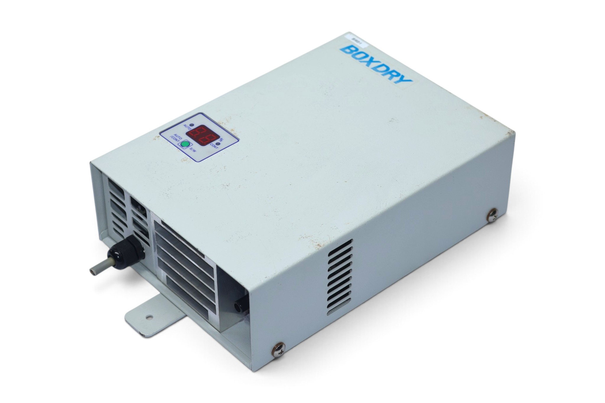 SAMICK SDE-15 CONTROL UNIT