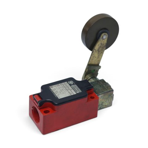 BERNSTEIN ENK-SU1Z-AH LIMIT SWITCH