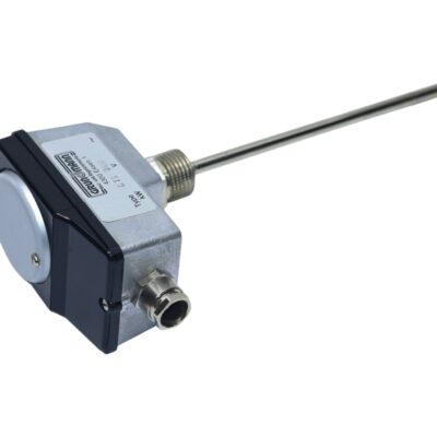 GIESEN HILDEN GTI 300 TEMPERATURE CONTROLLER
